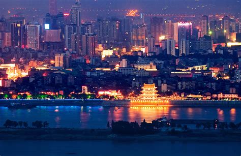 重庆为什么叫山城（重庆市被称为山城的原因是什么）-满趣屋