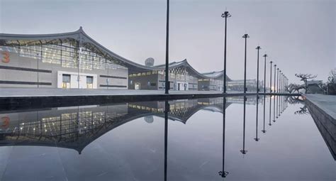 36万㎡石家庄国际会展中心-大型案例-室内空气治理-创绿家环保