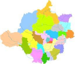 保定各区县人口一览：涿州市66万，涞水县31万|徐水|常住人口|雄安新区_新浪新闻