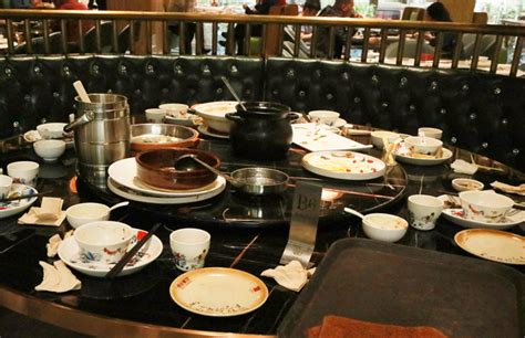 餐桌上的文明 让“光盘”成为习惯_贺州新闻_贺州新闻网