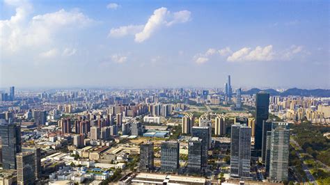 东莞第一国际汇一城：一站式现代都市生活体验中心