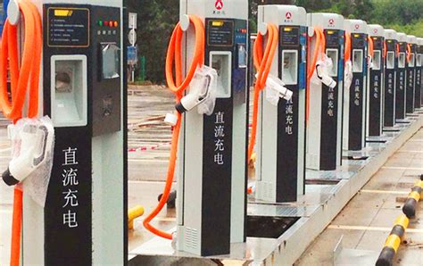 充电桩行业前景-浙江金桥铜业科技有限公司-专业提供柔性导电接地解决方案