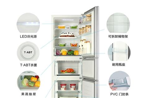 美的2016年底买的，风冷冰箱，冷藏室8度，蔬菜上冻，是怎么回事-百度经验