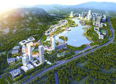 青岛开发区15个项目集中开工 总投资140亿元-造价新闻-筑龙工程造价论坛