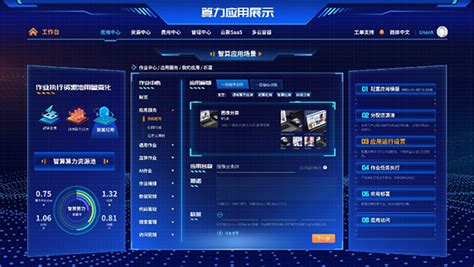 中国联通大湾区算力网络行动计划发布 - 中国联通 — C114通信网