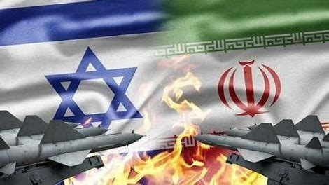 中东迎来新变局，团结的伊朗对上不团结的以色列？_凤凰网视频_凤凰网