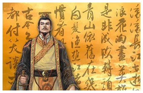 中国历史上能文能武文武双全的人有哪些，有一个算一个，请把你知道的人写出来？ - 知乎
