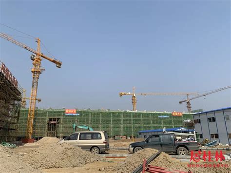 BIM案例—桂林两江国际机场扩建工程 - 知乎