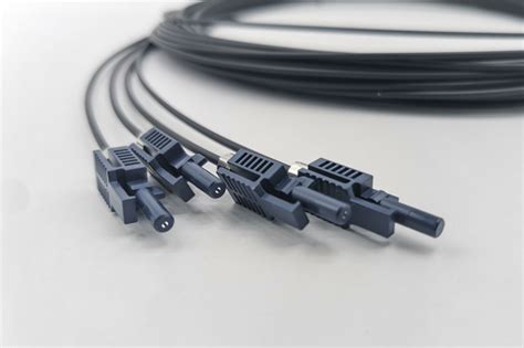 塑料光纤发展状态及常见的光纤分类_温州麦讯泽电子有限公司