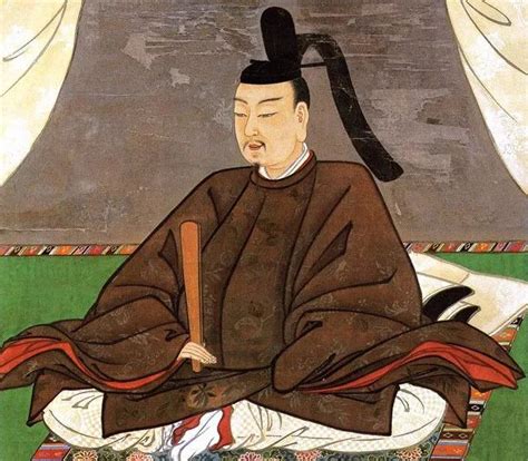 日本幕府时期天皇和将军到底有何区别? 历史