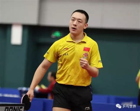 男一队大循环结束：6将入围直通赛 于子洋居首 - 中国乒乓球协会官方网站