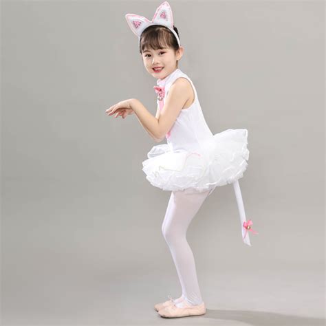 儿童舞蹈《学猫叫》我们一起学猫叫，喵喵喵！
