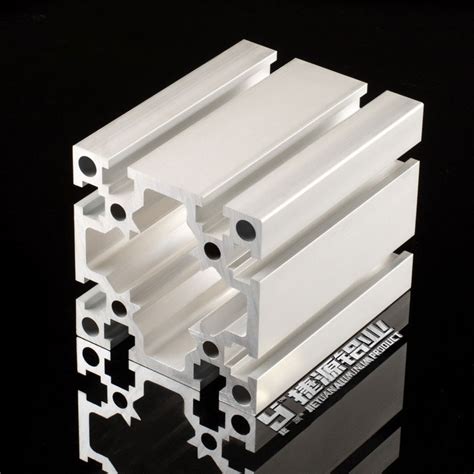 60系列-流水线型材-产品中心 - 捷源工业铝型材