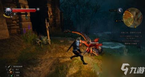 《巫师3》狮鹫套装如何获取 狮鹫套装如何获取_九游手机游戏