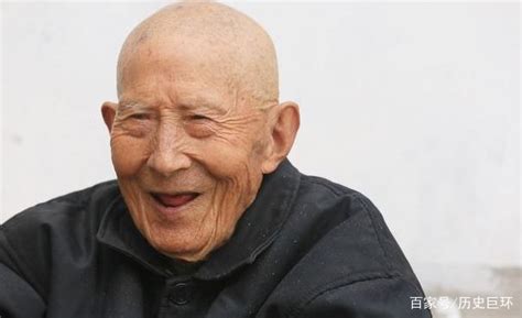 中国最长寿的人：256岁的李庆元长寿秘诀，有四个好习惯