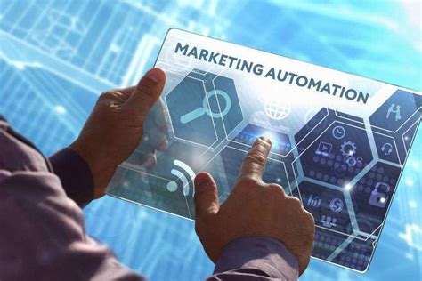 大中型企业必备的市场营销自动化平台 - Zoho Marketing Automation