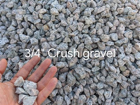 #304 Limestone -(#4 and #10 mixed)