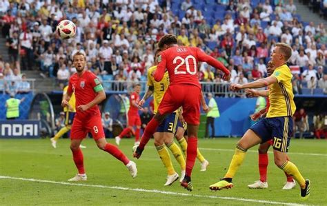 世界杯英格兰2-0瑞典 2018世界杯英格兰VS瑞典完整版视频回放_足球新闻_海峡网