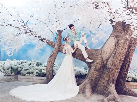 致青春写真套餐|全国索菲娅国际旅拍婚纱摄影-中国婚博会官网