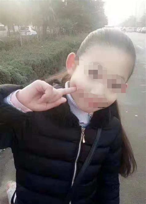 郑州惠济区11岁女孩放学途中走失，家人急寻！（已找到）-大河报网