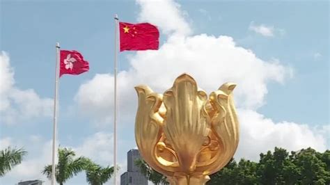 香港公职人员宣誓条例正式生效_凤凰网视频_凤凰网