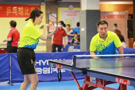 中国乒乓世界共享，国际交流合作绽放乒乓之花 - 中国乒乓球协会官方网站