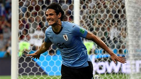 【集锦】乌拉圭2-1葡萄牙 佩佩破门卡瓦尼梅开二度_俄罗斯世界杯_腾讯视频
