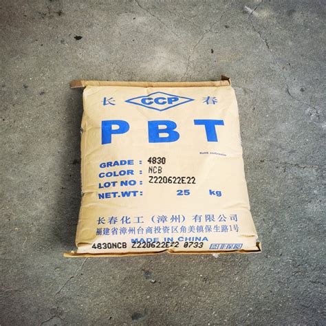 黑色增强阻燃PBT 台湾长春pbt4830-BKF 阻燃94V0级 注塑 现货供应-阿里巴巴