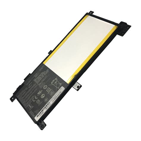 华硕 Ultrabook TAICHI31 TAICHI 31 C41-TAICHI31笔记本电池 - 深圳诺比电子科技有限公司