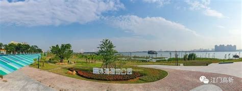 珠江东边的惠州和西边的江门，这两个城市发展得如何？