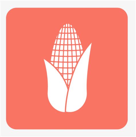 玉米图标-快图网-免费PNG图片免抠PNG高清背景素材库kuaipng.com