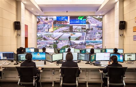 智能数字化应急指挥中心建设-数字孪生|应急仿真|应急预案|智能装备-弘毅视界（北京）科技有限公司