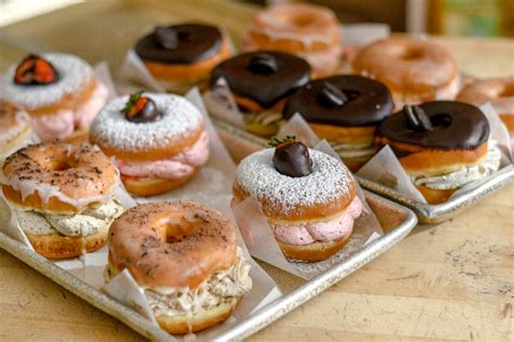 It’s National Donut Day . . . Here Are America’s 10 Favorite Types of ...