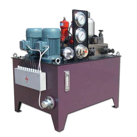 小型标准液压系统【厂 价格 多少钱】-无锡市华利液压科技有限公司