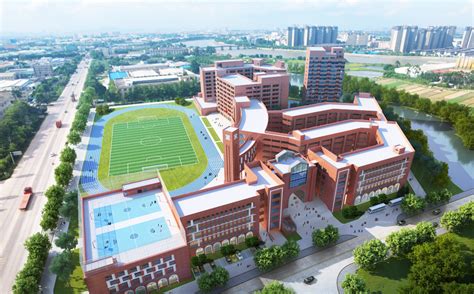2018年6月20日与国立韩国交通大学签定对口交流合作协议 - 友好学校 - 连云港高级中学
