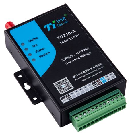 工业级4G DTU模块USB UART/RS232/RS485多接口通信 LTE全球通用