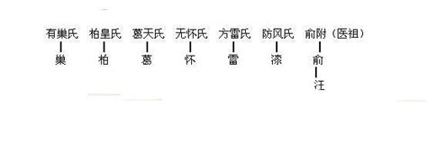 中华家庭文化演化进程，辈分、五服、宗族、家谱。