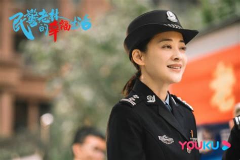 林永健、梅婷携手演绎《民警老林的幸福生活》 网友期待-项城网