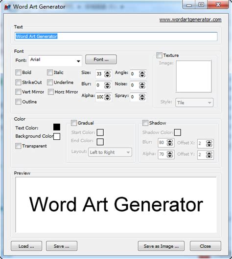 PHP在线字体转换器 个性字体在线生成 艺术字体生成器系统源码易于推广 - 素材火