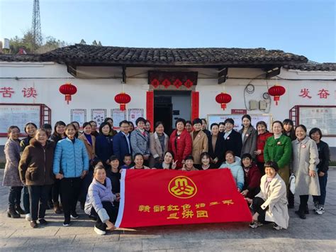2022年中国农民丰收节赣州活动在江西龙南举行-消费日报网