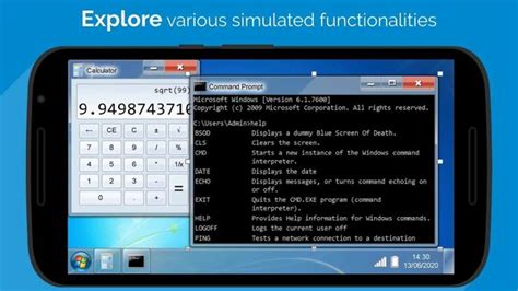 winxp手游模拟器安卓下载-Windows Simulator(安卓winxp手游模拟器)v1.0.6.0最新汉化版_新绿资源网