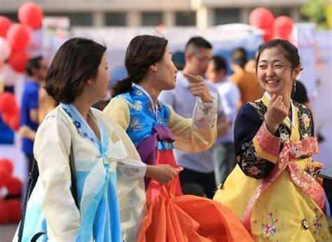 朝鲜人追最流行的中国电视剧，还喜欢翻拍__凤凰网