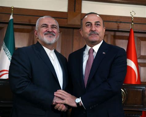 伊朗和土耳其打算尽快实施战略合作项目 - 2023年1月18日, 俄罗斯卫星通讯社