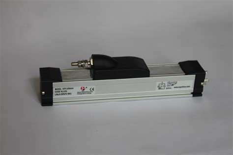 电位器拉线式位移传感器的工作原理 - 济南星峰自动化设备有限公司