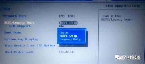 deepin efi 启动u盘_UEFI+GPT启动引导安装双系统_卷毛球的博客-CSDN博客