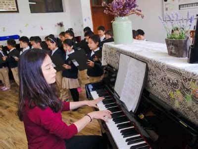 武汉光谷国际外国语学校(光谷外校),校园风采