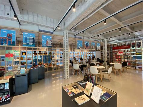 沪上最美大学书店，超出你的想象！_金海岸_新民网
