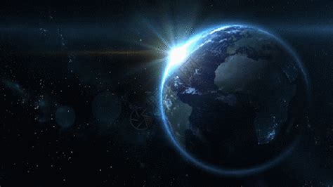 宇宙壁纸动图图片