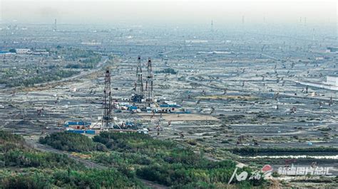 新疆经济看亮点丨新疆油田采油二厂原油产量创62年发展史上新纪录 -天山网 - 新疆新闻门户