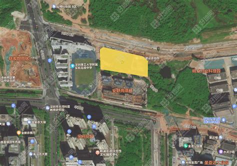深圳公布2023年首批5宗拟出让宅地，总建面47.48万方_好地网